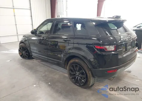 2019 Land Rover Range Rover Evoque Se/Se Premium z USA, uszkodzony, nr VIN SALVP2RXXKH347751